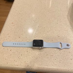 Original Apple Watch